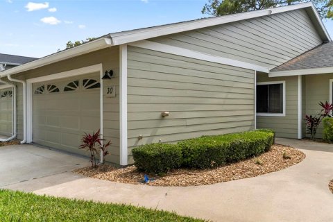 Townhouse in Ormond Beach, Florida 2 bedrooms, 97.08 sq.m. № 1741041 - photo 1