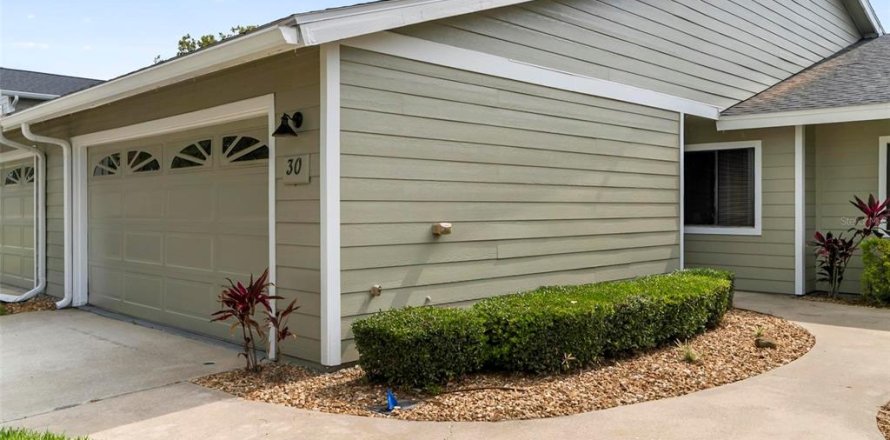Townhouse in Ormond Beach, Florida 2 bedrooms, 97.08 sq.m. № 1741041