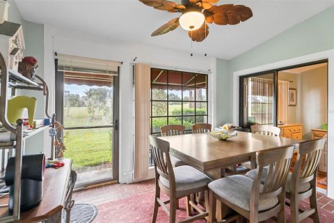 Townhouse in Ormond Beach, Florida 2 bedrooms, 97.08 sq.m. № 1741041 - photo 6