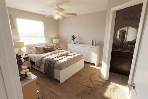 Condo in Orlando, Florida, 2 bedrooms № 2102786 - photo 13