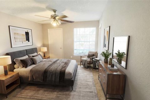 Condo in Orlando, Florida, 2 bedrooms № 2102786 - photo 10
