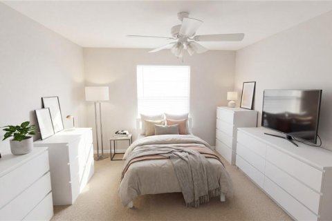 Condo in Orlando, Florida, 2 bedrooms № 2102786 - photo 14