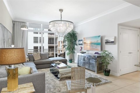 Condo in Sarasota, Florida, 2 bedrooms  № 1918435 - photo 4