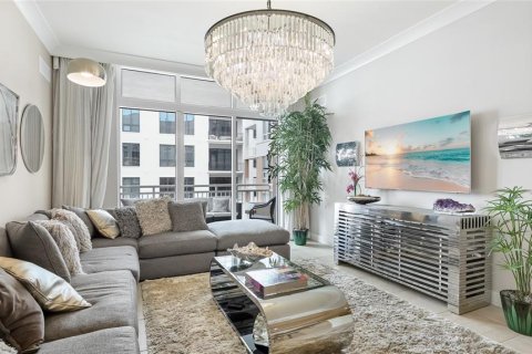 Condo in Sarasota, Florida, 2 bedrooms  № 1918435 - photo 5
