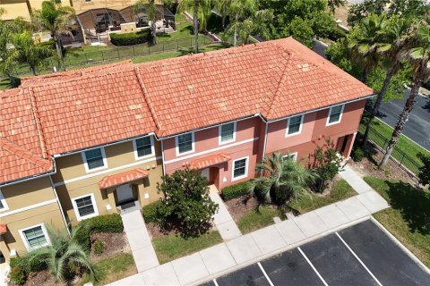 Touwnhouse à vendre à Kissimmee, Floride: 2 chambres, 107.86 m2 № 2109806 - photo 8