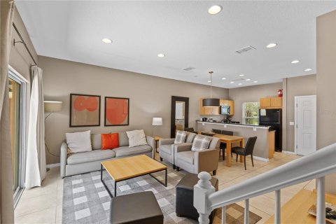 Touwnhouse à vendre à Kissimmee, Floride: 2 chambres, 107.86 m2 № 2109806 - photo 28