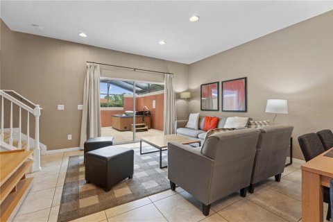 Touwnhouse à vendre à Kissimmee, Floride: 2 chambres, 107.86 m2 № 2109806 - photo 18