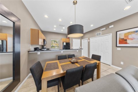 Touwnhouse à vendre à Kissimmee, Floride: 2 chambres, 107.86 m2 № 2109806 - photo 17