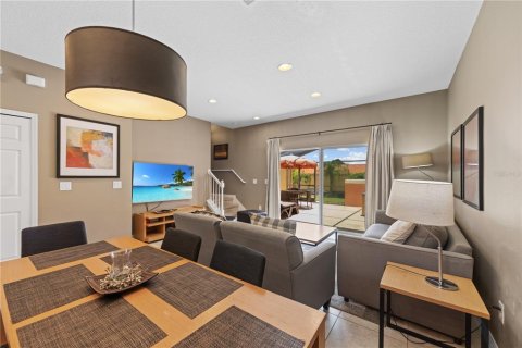 Touwnhouse à vendre à Kissimmee, Floride: 2 chambres, 107.86 m2 № 2109806 - photo 23