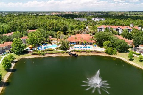 Touwnhouse à vendre à Kissimmee, Floride: 2 chambres, 107.86 m2 № 2109806 - photo 4