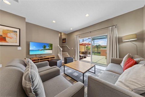 Touwnhouse à vendre à Kissimmee, Floride: 2 chambres, 107.86 m2 № 2109806 - photo 22