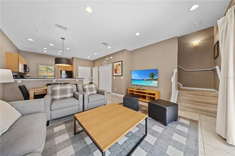 Touwnhouse à vendre à Kissimmee, Floride: 2 chambres, 107.86 m2 № 2109806 - photo 20