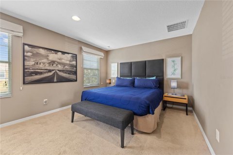Touwnhouse à vendre à Kissimmee, Floride: 2 chambres, 107.86 m2 № 2109806 - photo 30