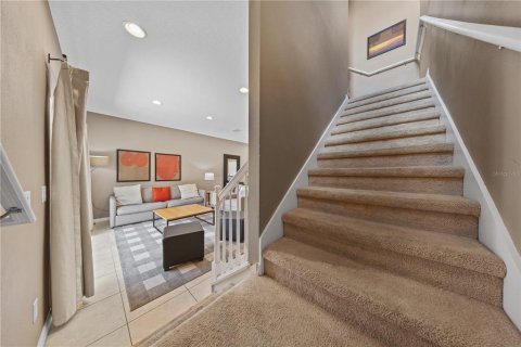 Touwnhouse à vendre à Kissimmee, Floride: 2 chambres, 107.86 m2 № 2109806 - photo 27