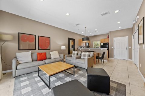 Touwnhouse à vendre à Kissimmee, Floride: 2 chambres, 107.86 m2 № 2109806 - photo 21