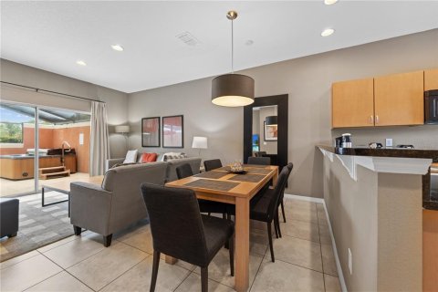Touwnhouse à vendre à Kissimmee, Floride: 2 chambres, 107.86 m2 № 2109806 - photo 15