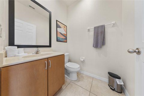 Touwnhouse à vendre à Kissimmee, Floride: 2 chambres, 107.86 m2 № 2109806 - photo 25