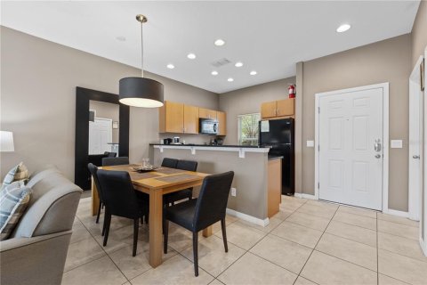 Touwnhouse à vendre à Kissimmee, Floride: 2 chambres, 107.86 m2 № 2109806 - photo 16