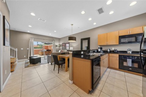 Touwnhouse à vendre à Kissimmee, Floride: 2 chambres, 107.86 m2 № 2109806 - photo 14