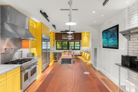 Casa en venta en Fort Lauderdale, Florida, 3 dormitorios, 221.11 m2 № 2087260 - foto 7