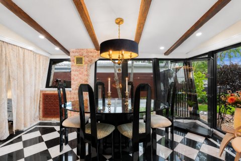 Casa en venta en Fort Lauderdale, Florida, 3 dormitorios, 221.11 m2 № 2087260 - foto 10