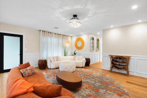 Casa en venta en Fort Lauderdale, Florida, 3 dormitorios, 221.11 m2 № 2087260 - foto 25