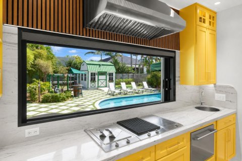 Casa en venta en Fort Lauderdale, Florida, 3 dormitorios, 221.11 m2 № 2087260 - foto 8