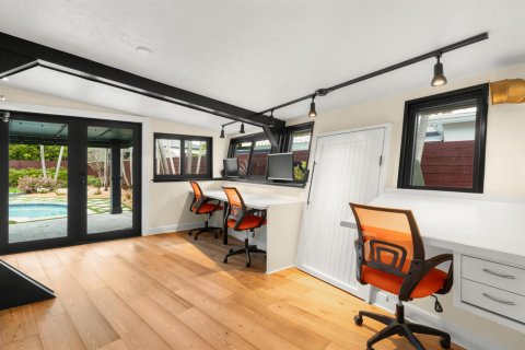 Casa en venta en Fort Lauderdale, Florida, 3 dormitorios, 221.11 m2 № 2087260 - foto 13