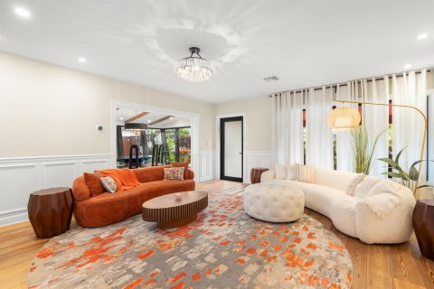 Casa en venta en Fort Lauderdale, Florida, 3 dormitorios, 221.11 m2 № 2087260 - foto 24