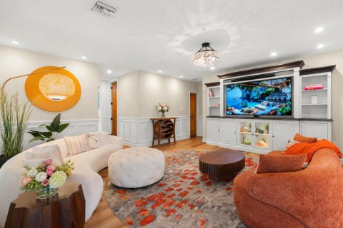Casa en venta en Fort Lauderdale, Florida, 3 dormitorios, 221.11 m2 № 2087260 - foto 9