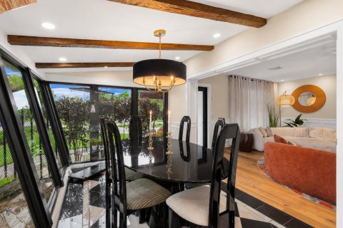 Casa en venta en Fort Lauderdale, Florida, 3 dormitorios, 221.11 m2 № 2087260 - foto 28
