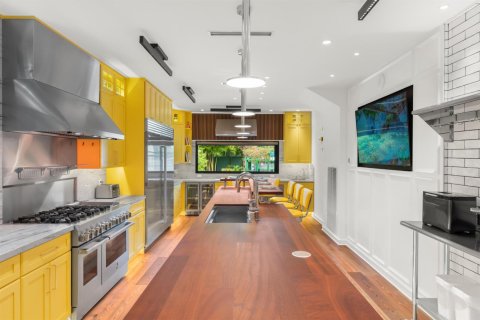 Casa en venta en Fort Lauderdale, Florida, 3 dormitorios, 221.11 m2 № 2087260 - foto 29