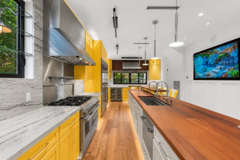 Casa en venta en Fort Lauderdale, Florida, 3 dormitorios, 221.11 m2 № 2087260 - foto 6