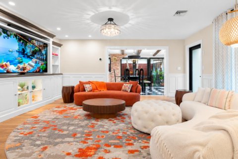 Casa en venta en Fort Lauderdale, Florida, 3 dormitorios, 221.11 m2 № 2087260 - foto 26