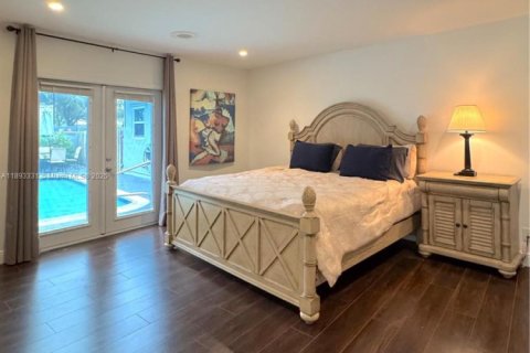 Villa ou maison à louer à Deerfield Beach, Floride: 3 chambres № 1945611 - photo 6