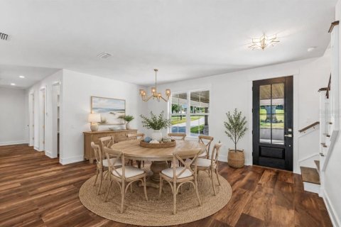 Casa en venta en Auburndale, Florida, 5 dormitorios, 342.62 m2 № 2221583 - foto 23
