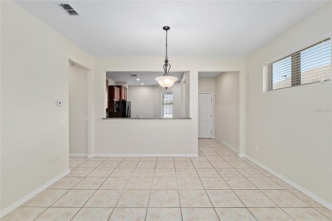 House in Ocala, Florida 2 bedrooms, 121.14 sq.m. № 1591129 - photo 24