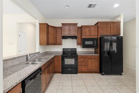 House in Ocala, Florida 2 bedrooms, 121.14 sq.m. № 1591129 - photo 27