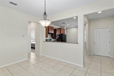 House in Ocala, Florida 2 bedrooms, 121.14 sq.m. № 1591129 - photo 25
