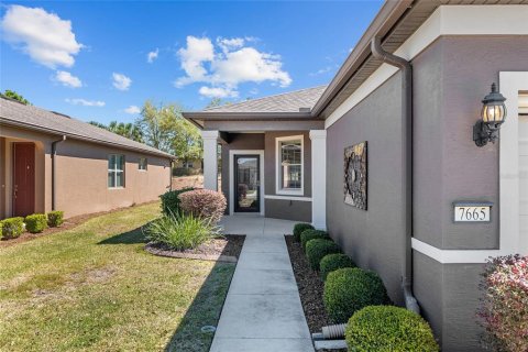 House in Ocala, Florida 2 bedrooms, 121.14 sq.m. № 1591129 - photo 6