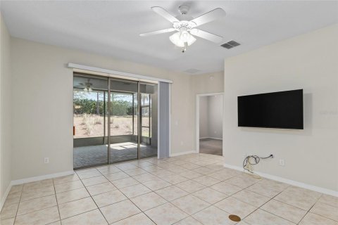 House in Ocala, Florida 2 bedrooms, 121.14 sq.m. № 1591129 - photo 19