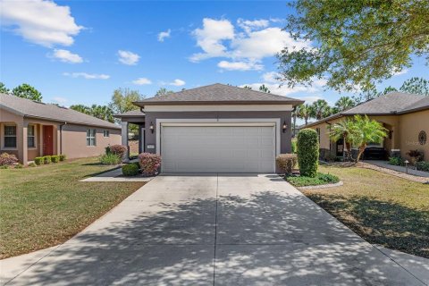 House in Ocala, Florida 2 bedrooms, 121.14 sq.m. № 1591129 - photo 4