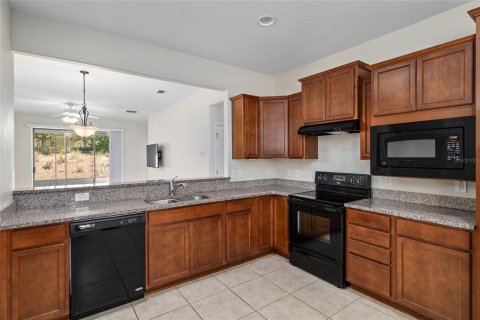 House in Ocala, Florida 2 bedrooms, 121.14 sq.m. № 1591129 - photo 29