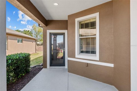 House in Ocala, Florida 2 bedrooms, 121.14 sq.m. № 1591129 - photo 8