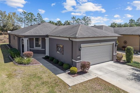 House in Ocala, Florida 2 bedrooms, 121.14 sq.m. № 1591129 - photo 3