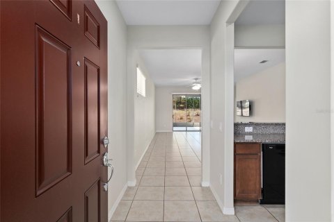 House in Ocala, Florida 2 bedrooms, 121.14 sq.m. № 1591129 - photo 10