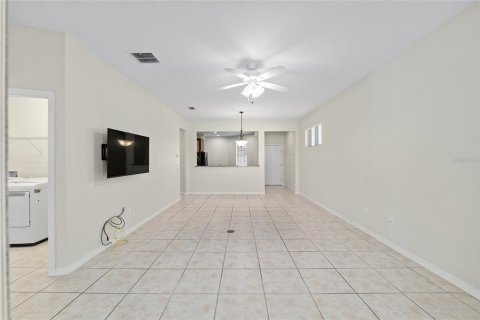 House in Ocala, Florida 2 bedrooms, 121.14 sq.m. № 1591129 - photo 22