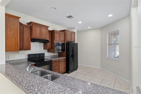 House in Ocala, Florida 2 bedrooms, 121.14 sq.m. № 1591129 - photo 26