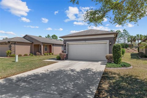 House in Ocala, Florida 2 bedrooms, 121.14 sq.m. № 1591129 - photo 5