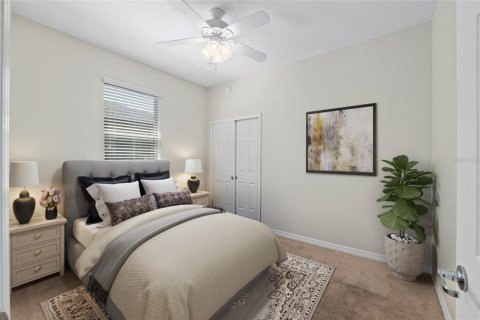 House in Ocala, Florida 2 bedrooms, 121.14 sq.m. № 1591129 - photo 14